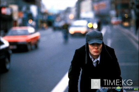 Что смотреть на ТВ в выходные 20 - 21 августа