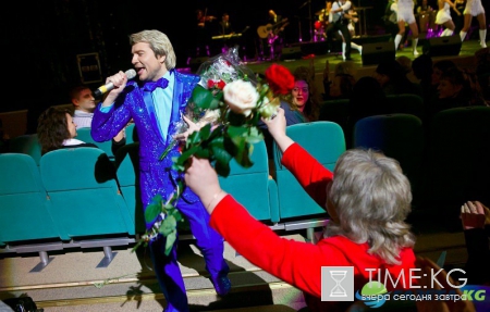 Что смотреть на ТВ в выходные 20 - 21 августа