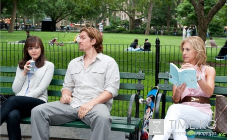 Что смотреть на ТВ в выходные 20 - 21 августа