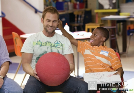 Что смотреть на ТВ в выходные 20 - 21 августа