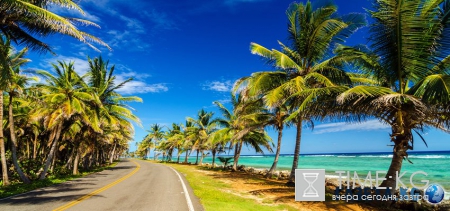 Что вы знает про Доминиканскую Республику?