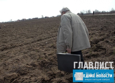 Дальневосточный гектар земли сможет получить любой россиянин уже с нового года