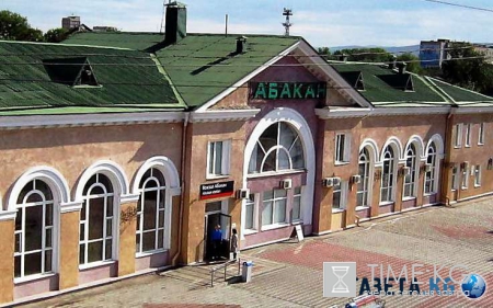 День города Абакан 2016: программа, куда пойти, кто из звезд приедет, где и во сколько салют