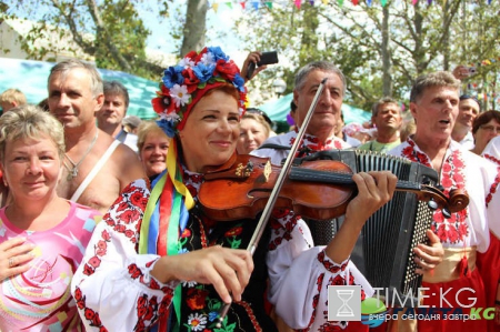 День города Геленджик 2016: программа мероприятий, зарубежные гости, где и во сколько салют