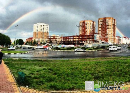 День города Старый Оскол 2016: программа, какие дороги перекроют, где и во сколько салют