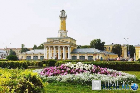 День города в Костроме 2016: какого числа, программа мероприятий, во сколько и где пройдет фестиваль фейерверков