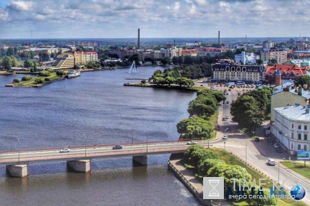 День города Выборг 2016: программа, кто из звезд приедет, во сколько салют