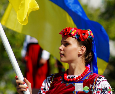 День Государственного флага: история и традиции