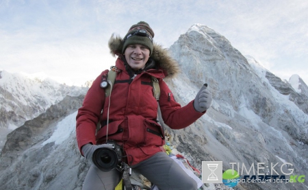 Дмитрий Комаров: Я чудом остался жив!