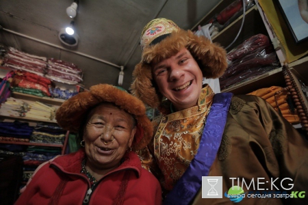 Дмитрий Комаров: Я чудом остался жив!