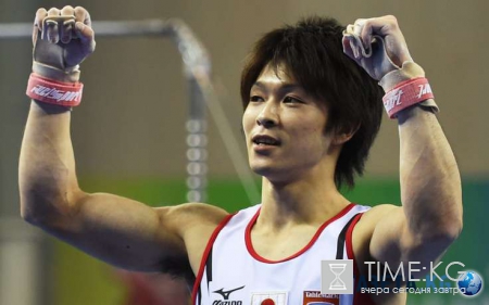 «Доигрался»: оператор связи выставил чудовищный счет японскому гимнасту за Pokemon Go