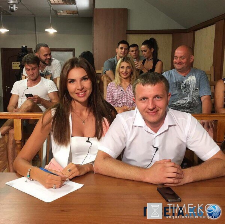 Дом-2 новости на 6 дней раньше: кто самый большой «грязнуля» на проекте?