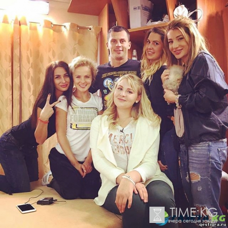 Дом-2 новости на 6 дней раньше: подборка свежих сплетен