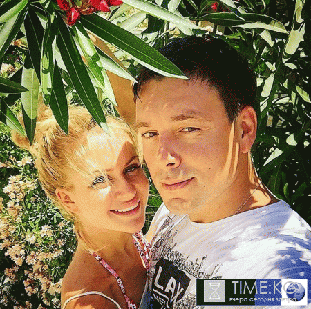 «Дом 2» помогает Андрею Чуеву влюбляться каждый день заново