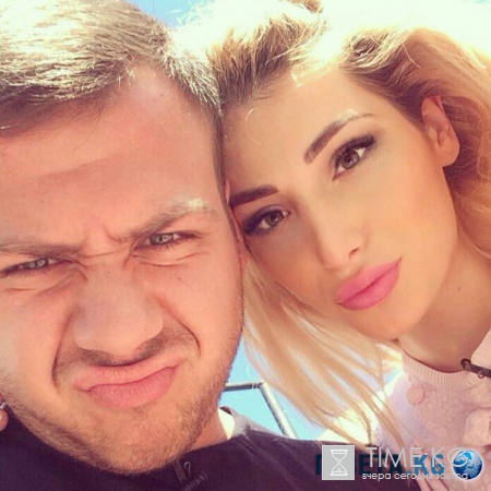 «Дом — 2» свежие новости и сплетни на 6 дней раньше эфира: Тата Абрамсон и Валерий Блюменкранц не прикрывают камеру во время интимных моментов. Бой Чуева и Жемчугова уже сегодня в эфире (ВИДЕО)