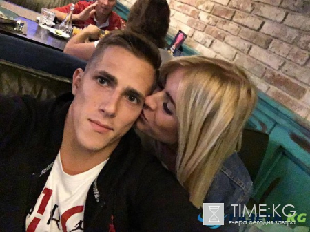 Дом 2 утренний выпуск сегодня 23.08.2016: Андрей Чуев против посещения стройки Татьяной Африкантовой; неожиданный подарок Стрелкова для любимой. Фото Фёдора Стрелкова и Кристины Лясковец