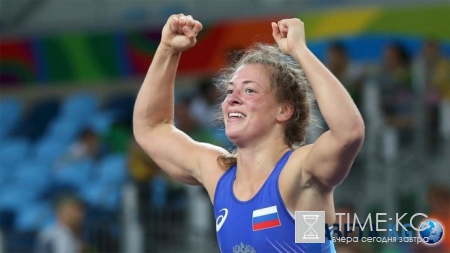 Достижения России за последние сутки 19.08.2016