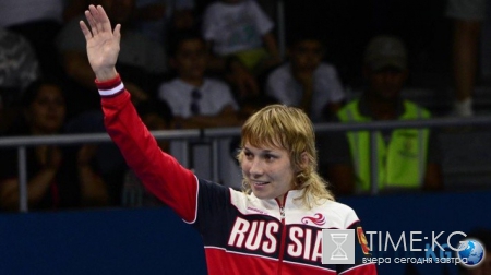 Достижения России за последние сутки 19.08.2016