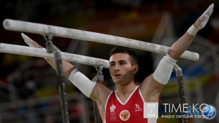 Достижения России за последние сутки 19.08.2016