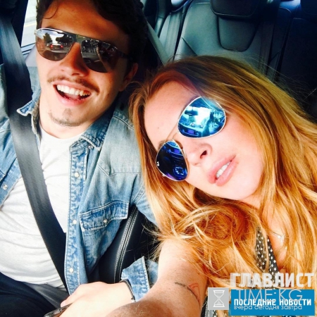 Егор Тарабасов: бывшая возлюбленная «золотого мальчика» требует аудиенции у Путина