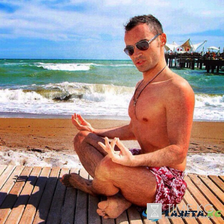 Экс-фабрикант Юра Титов: «Мое сердце все еще свободно»