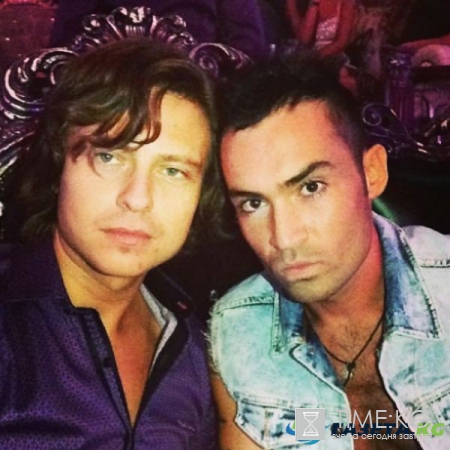 Экс-фабрикант Юра Титов: «Мое сердце все еще свободно»