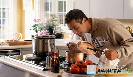 Если муж потерял работу