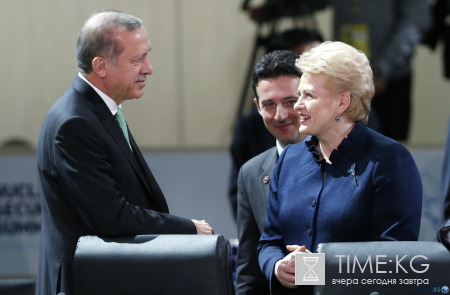 Европа боится ухода Турции под крыло России