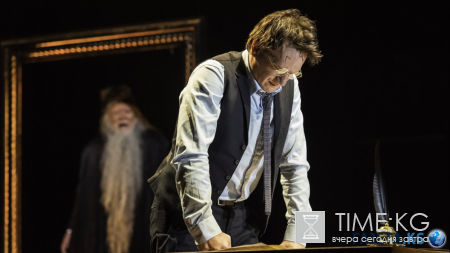 «Гарри Поттер и Проклятое дитя»: Книга, которая выжила