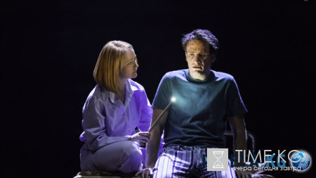 «Гарри Поттер и Проклятое дитя»: Книга, которая выжила