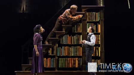 «Гарри Поттер и Проклятое дитя»: Книга, которая выжила