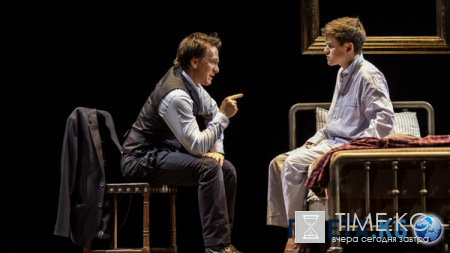 «Гарри Поттер и Проклятое дитя»: Книга, которая выжила