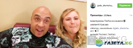 «Глебасика вывели»: Глеб Жемчугов шокировал подписчиков, назвав их «тупорылыми дебилами»