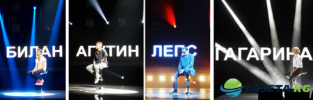 Голос 5 сезон: объявлены наставники, известна дата первого выпуска, подготовлены сюрпризы