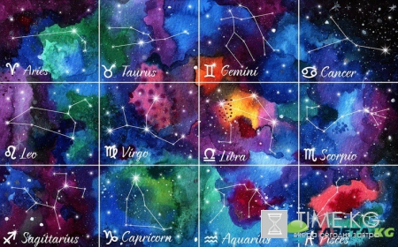 Гороскоп на неделю с 29 августа по 4 сентября для всех знаков Зодиака