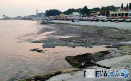 Гости Крыма: «Ты дывысь, жырують, падлюки…»