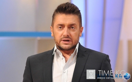 Говорит Украина: Драма человека-дерево (эфир от 10.08.2016)