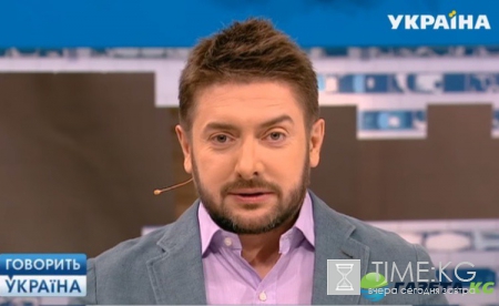 Говорит Украина: «Мой парень пугает моих родителей!» (эфир от 22.08.2016)