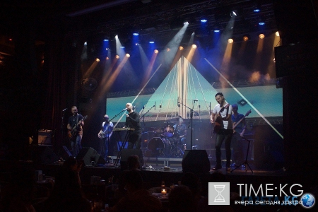 Группа «Авиатор» заберет поклонницу с собой в небо