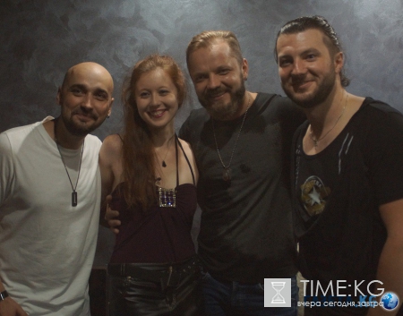 Группа «Авиатор» заберет поклонницу с собой в небо