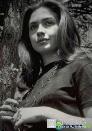 Хиллари Клинтон (Hillary Clinton) - биография, информация, личная жизнь