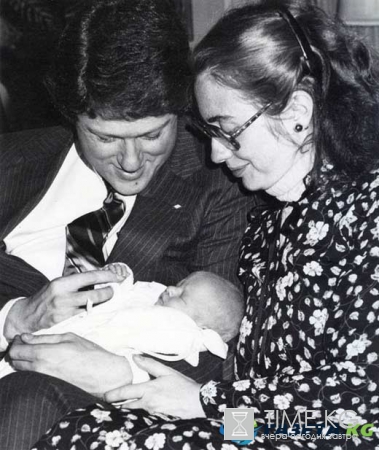 Хиллари Клинтон (Hillary Clinton) - биография, информация, личная жизнь