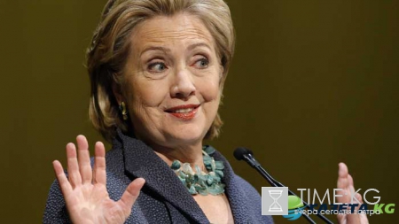 Хиллари Клинтон (Hillary Clinton) - биография, информация, личная жизнь