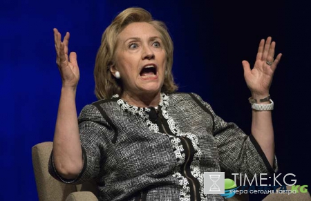 Хиллари Клинтон (Hillary Clinton) - биография, информация, личная жизнь