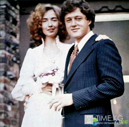 Хиллари Клинтон (Hillary Clinton) - биография, информация, личная жизнь