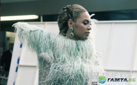 И дочери не постеснялась: Бейонсе показала все, что у нее между ног