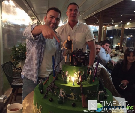 Инстаграм Бородина: в социальной сети ведущей – доказательства примирения с мужем