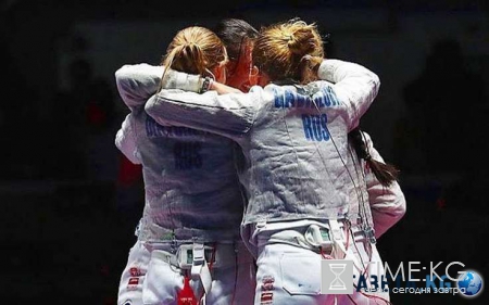 Итоги Олимпиады 2016: таблица медалей на 14.08.2016, место России в ней, видео главной победы восьмого дня Олимпийских игр