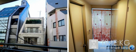 Как на самом деле выглядит типовое жилье в разных странах мира