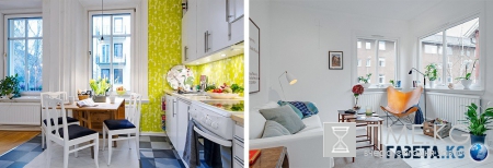 Как на самом деле выглядит типовое жилье в разных странах мира